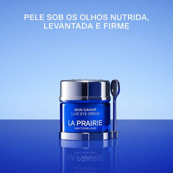 Creme para Olhos La Prairie Skin Caviar Luxe Eye Cream